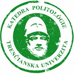katedra politologie
